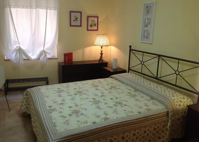Residence Le Lumie