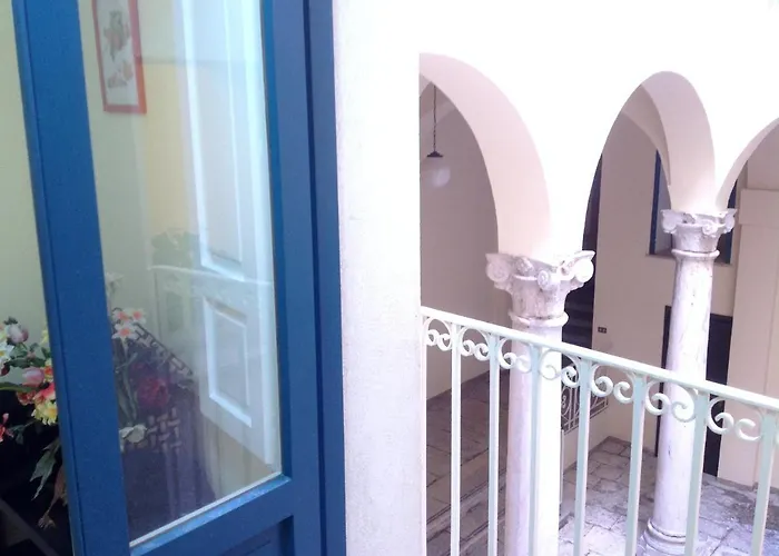 Residence Le Lumie