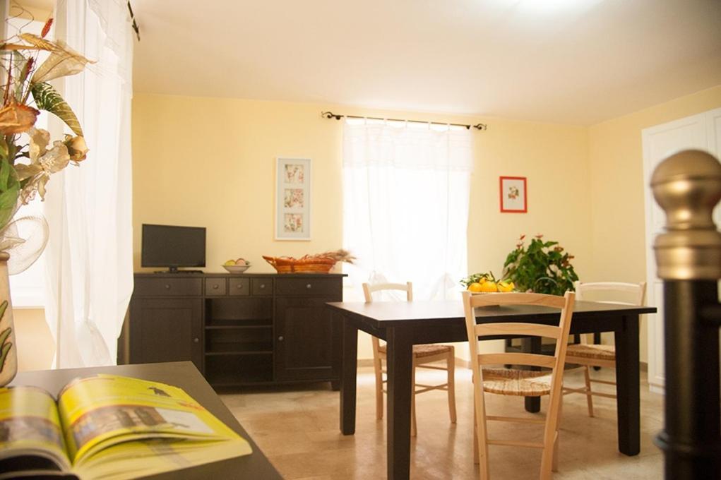 Le Lumie Aparthotel