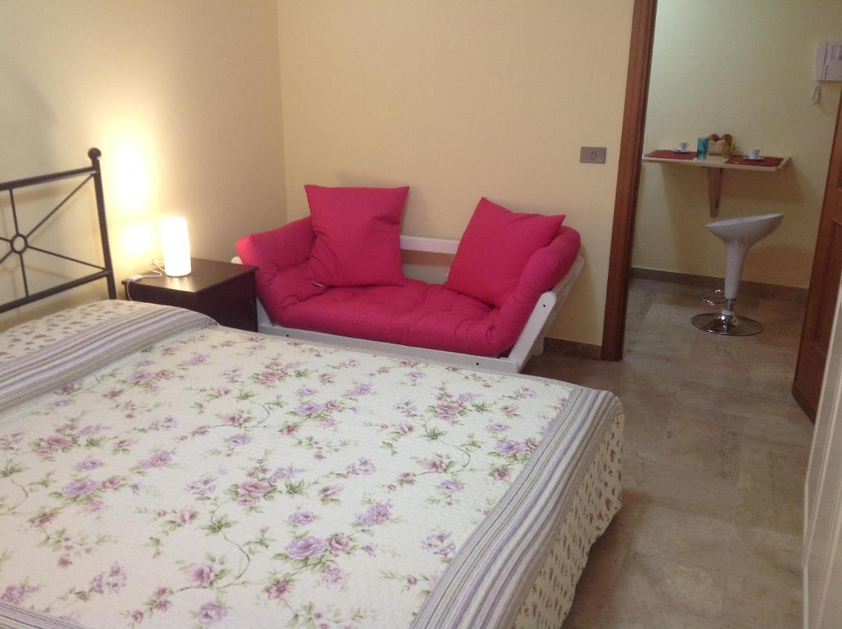 Aparthotel Le Lumie Trapani