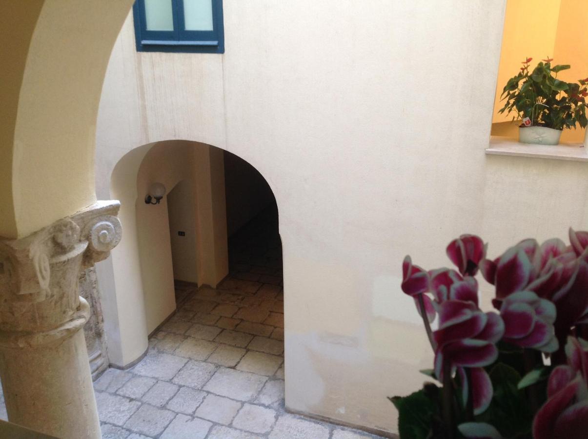 Le Lumie Aparthotel Trapani