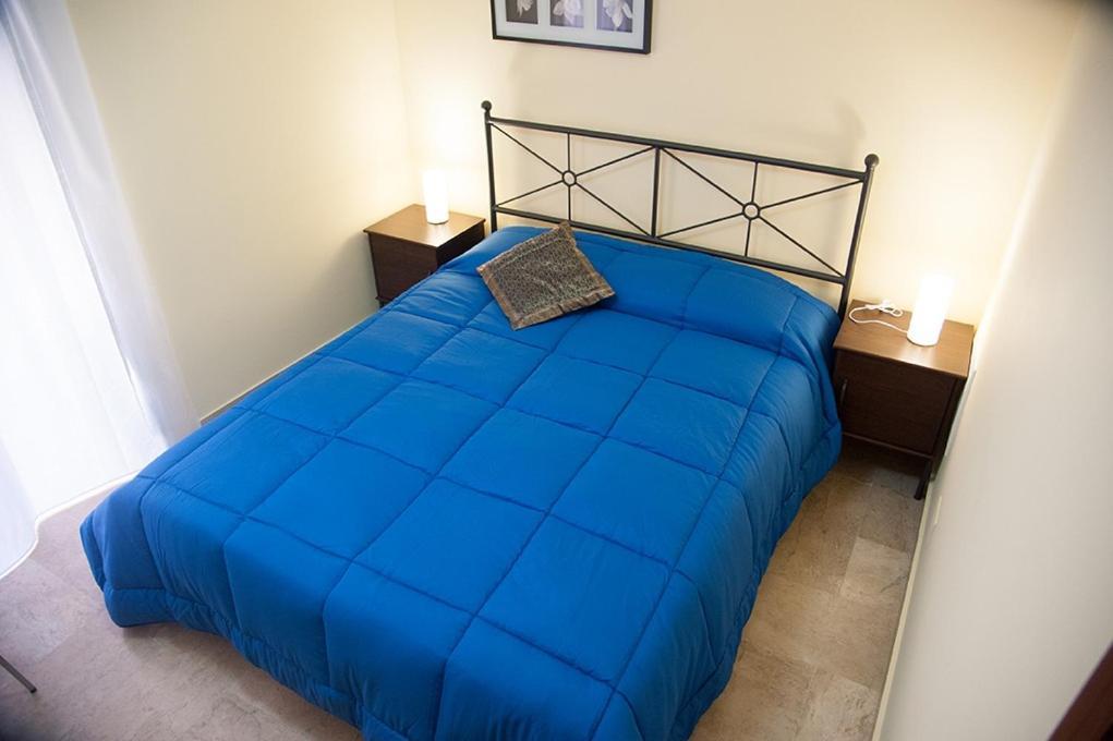 Aparthotel Le Lumie *