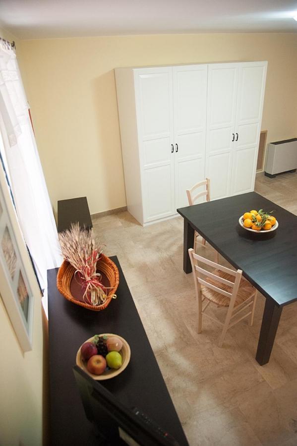 Le Lumie Aparthotel *